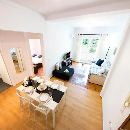 Unique Views Of Filopapou Hill In Acropolis Area! Apartment
