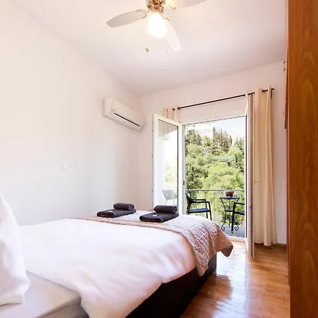Апартаменты Unique Views Of Filopapou Hill In Acropolis Area! Афины